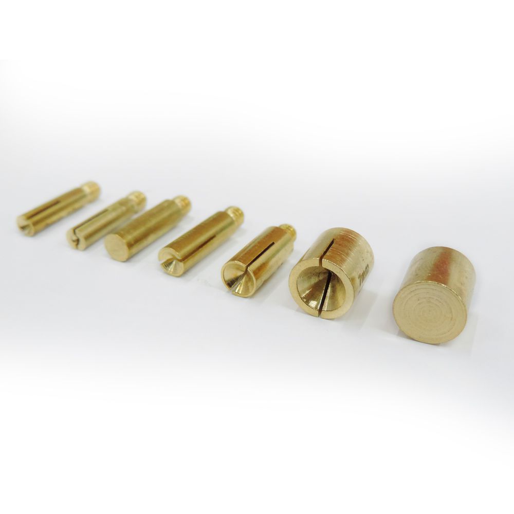 Aplicador Para Strass Com 7 Bicos - Imagem 2