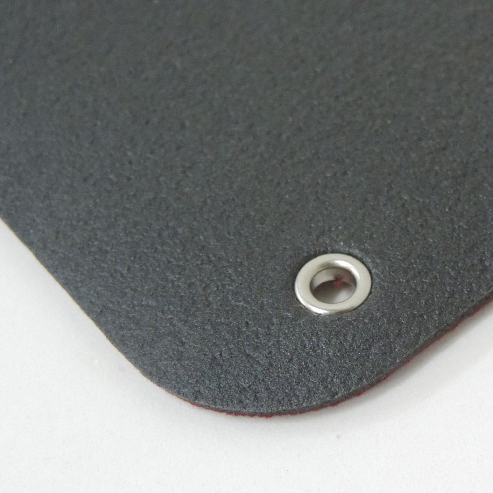 Kit Com 300 Ilhós Colorido Com Aplicador - Imagem 6