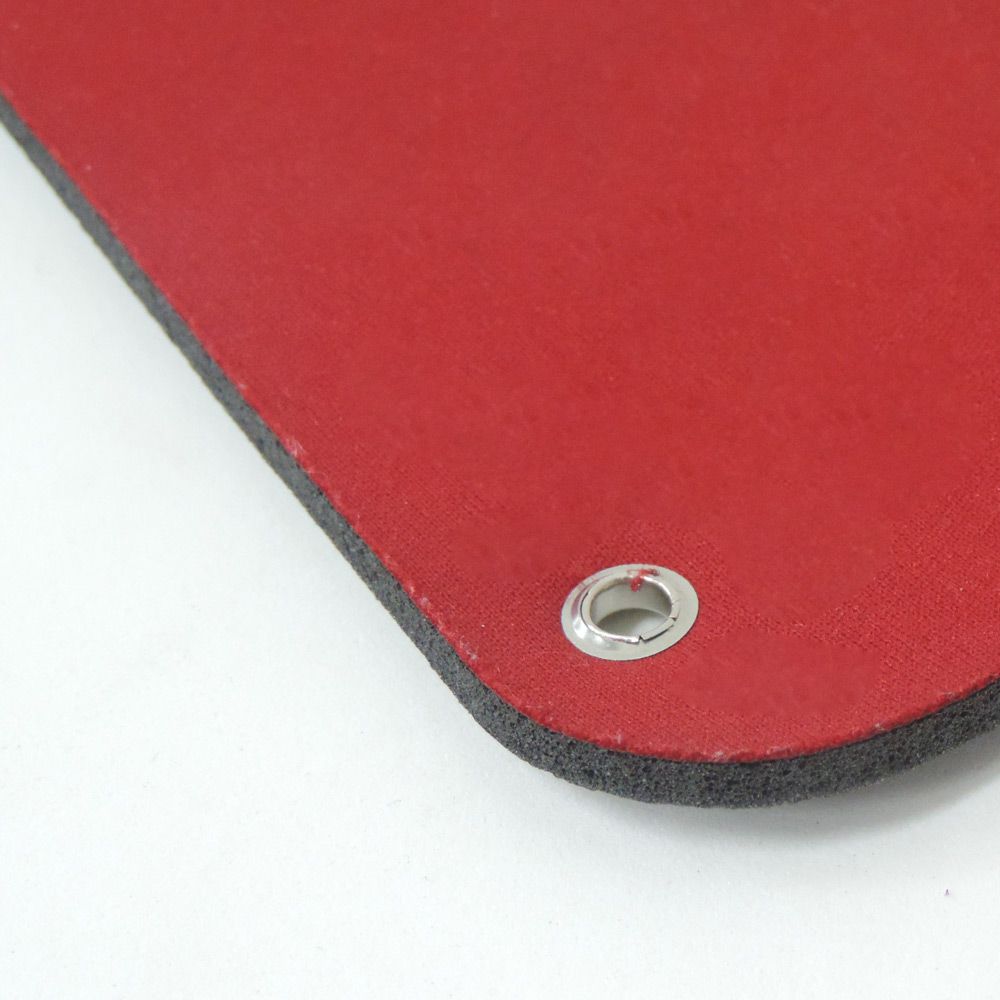 Kit Com 300 Ilhós Colorido Com Aplicador - Imagem 5