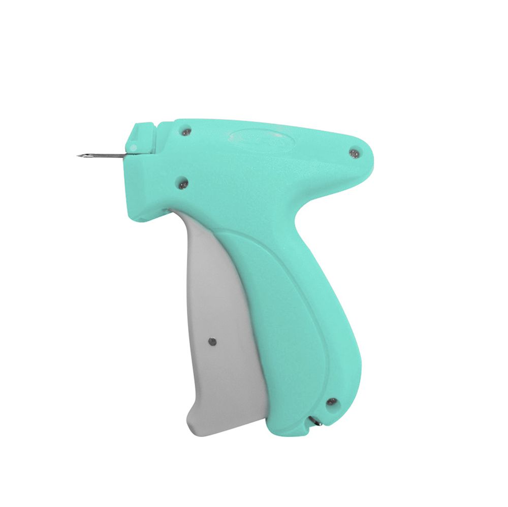 Aplicador De Tag Pin Para Tecidos Médios E Pesados - Imagem 3
