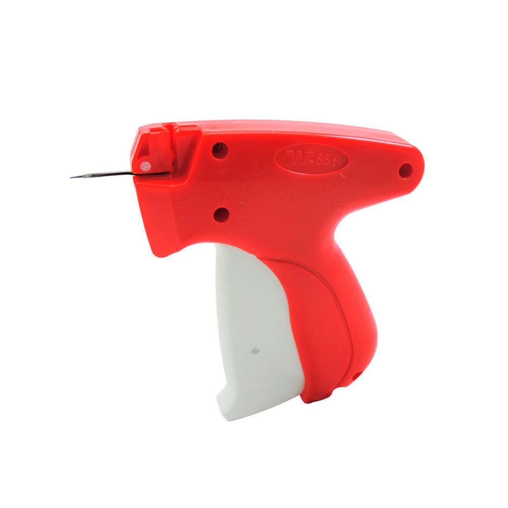 Aplicador De Tag Pin Fine Para Tecidos Leves - Imagem 2