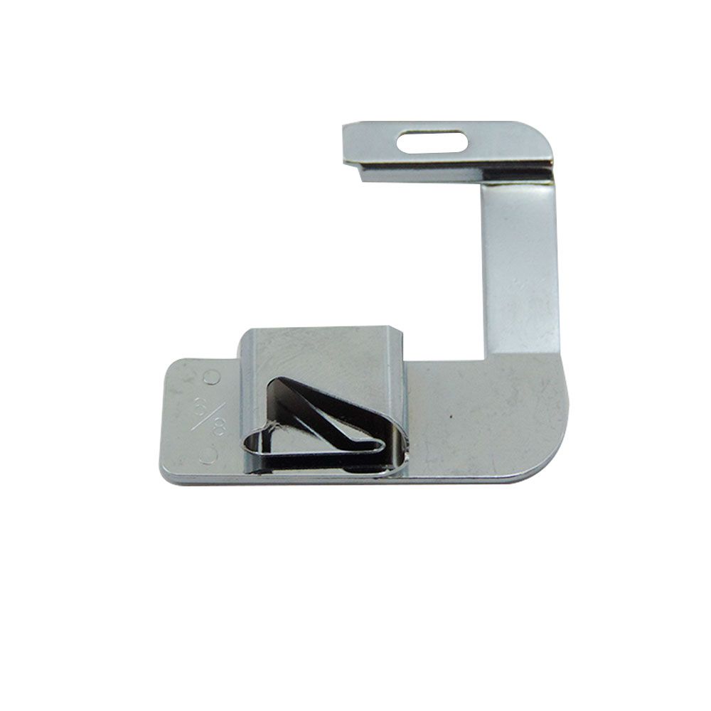 Kit De Pé Sapatas E Calcadores Para Barra, Bainha E Viés 7 Peças - Imagem 5