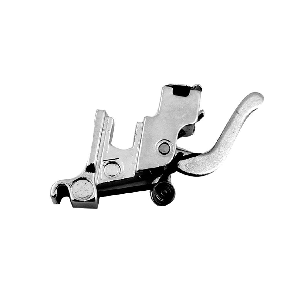 Kit De Pé Sapatas E Calcadores Para Barra, Bainha E Viés 7 Peças - Imagem 3