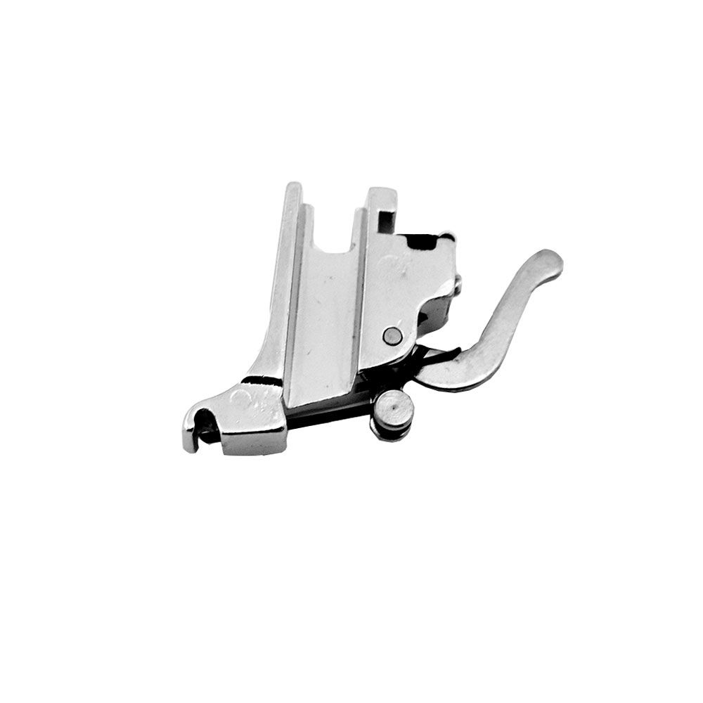 Kit De Pé Sapatas E Calcadores Para Barra, Bainha E Viés 7 Peças - Imagem 2