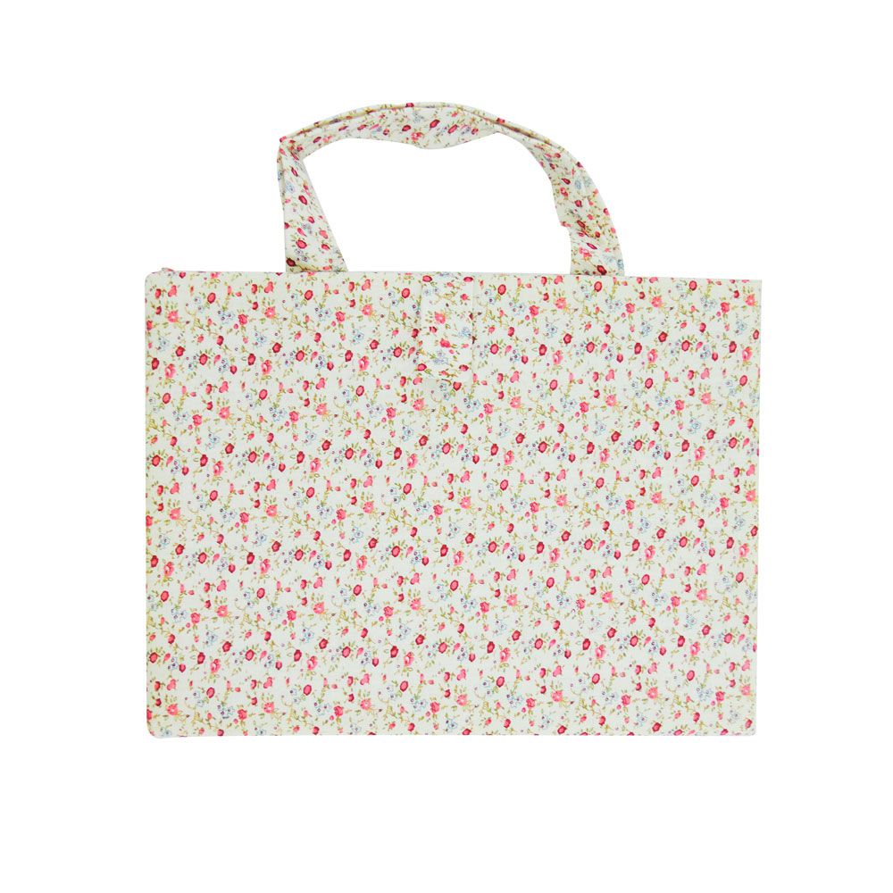 Bolsa Com Base De Corte Cortador Circular E Régua Patchwork - Imagem 5