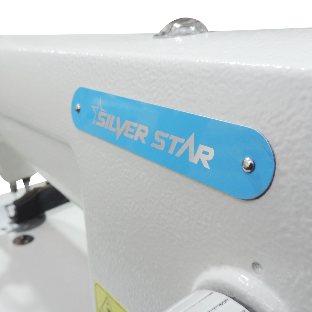 Máquina De Costura Reta Lançadeira Pequena S-8700/E Bivolt - Imagem 4