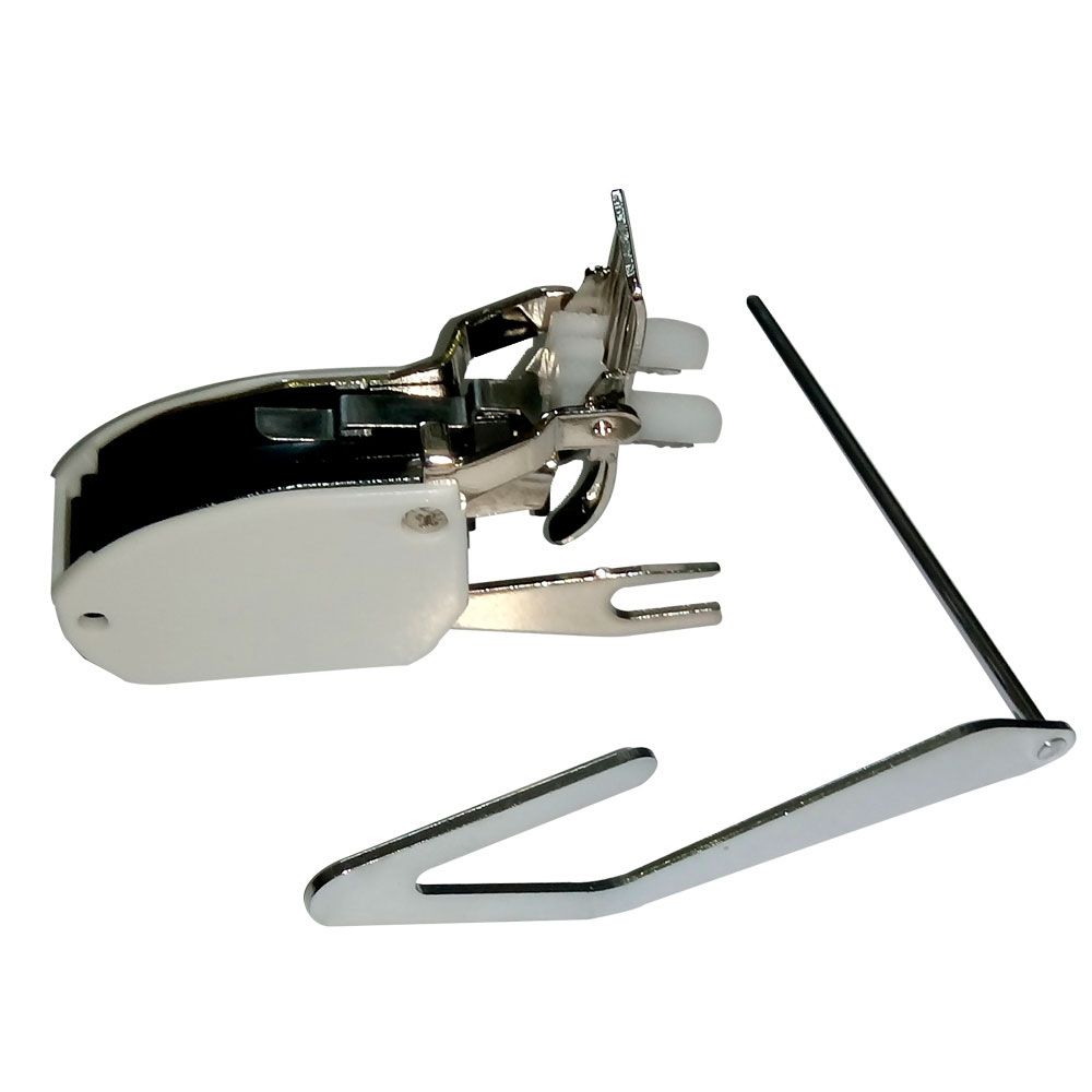 Calcador Para Matelassê Patchwork - Imagem 6