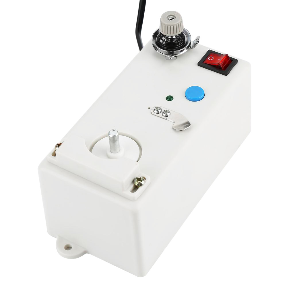 Enchedor de Bobina Automático Portátil Universal - Imagem 2