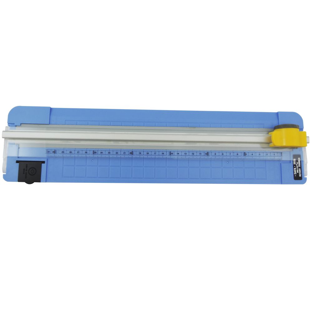 Cortador Linear De 18Mm Com Régua 31Cm Acoplada - Imagem 2