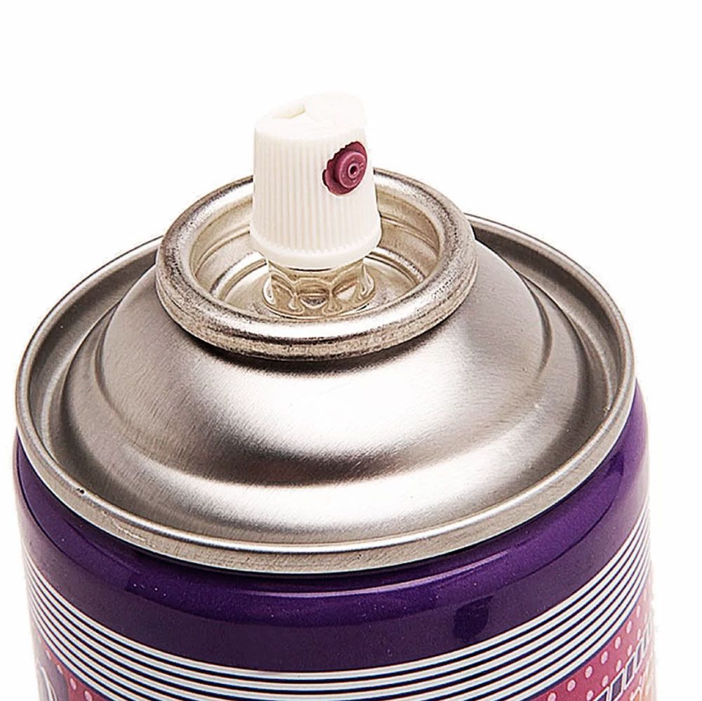 Cola Spray Temporária Para Costura Patchwork E Fim De Enfesto