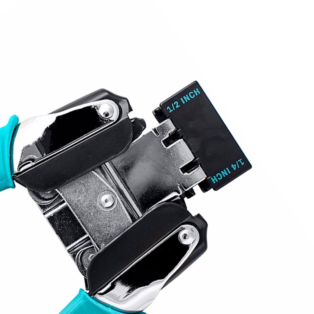 Alicate Arredondador De Cantos Crop A Dile Corner Chomper - Imagem 5