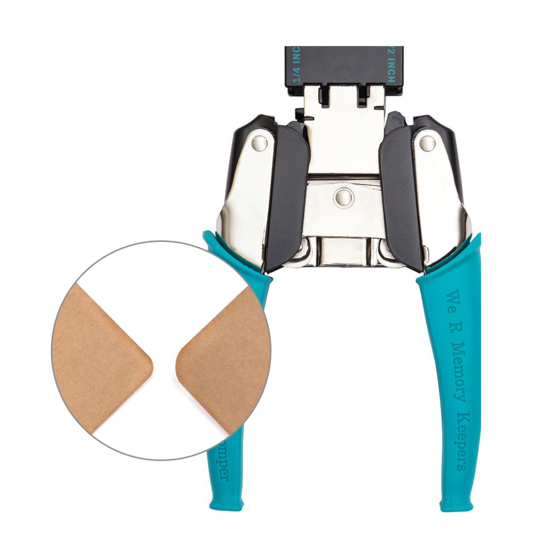 Alicate Arredondador De Cantos Crop A Dile Corner Chomper