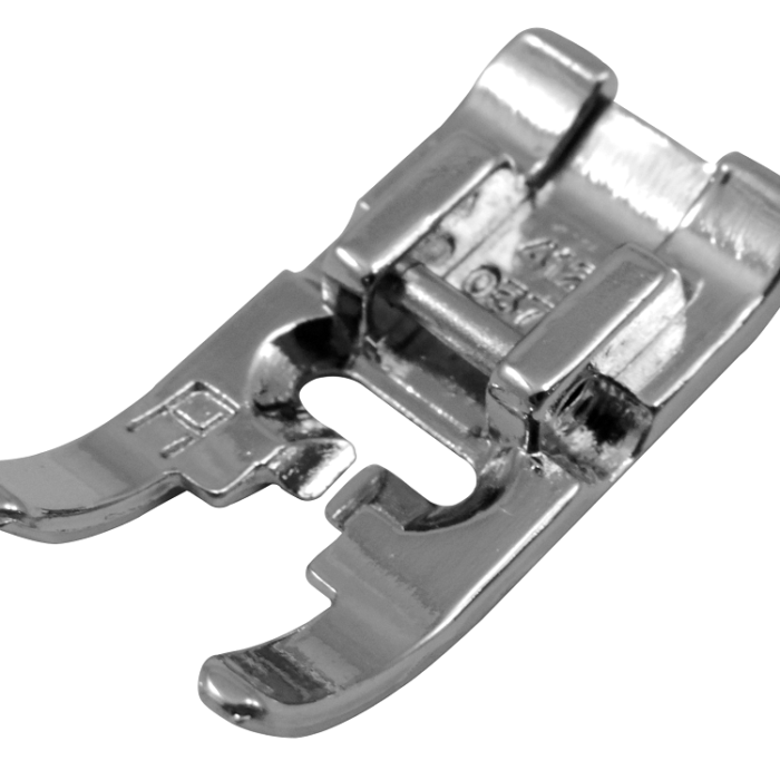 Calcador Doméstico Para Zig-Zag