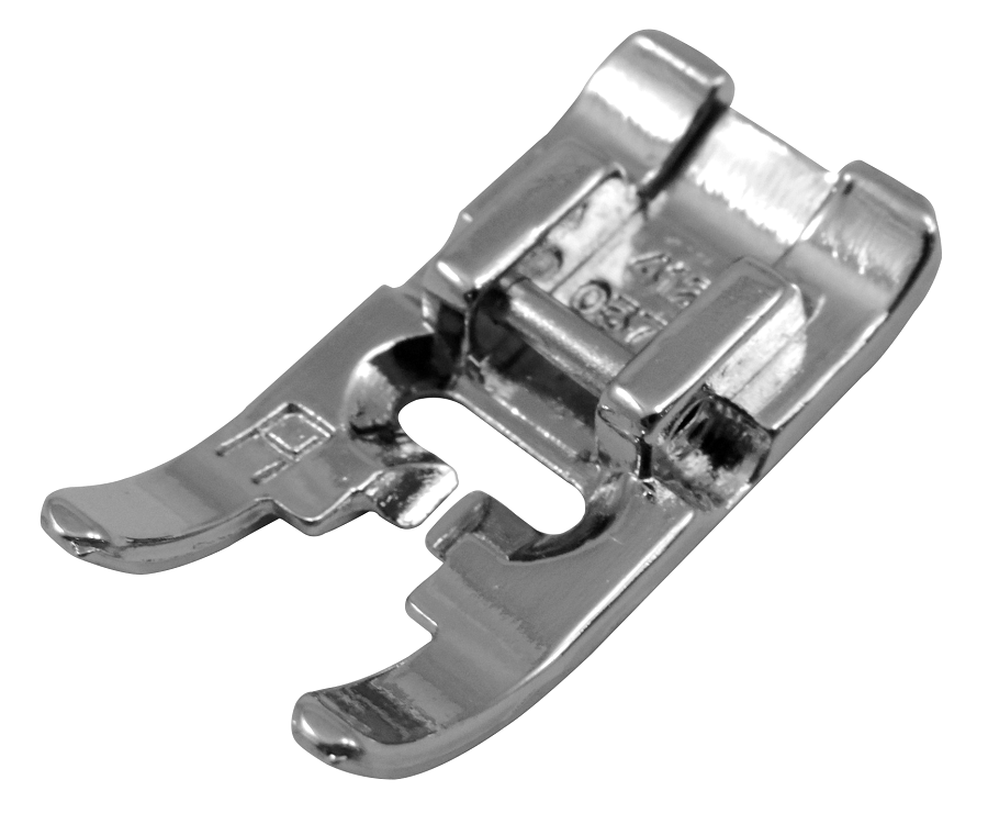 Calcador Doméstico Para Zig-Zag