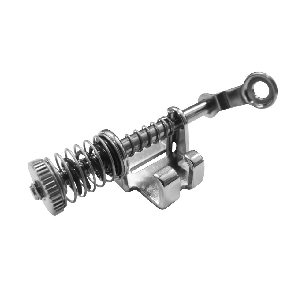 Calcador Reforçado Para Quilt Reta Industrial