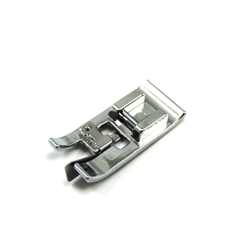 Calcador Para Acabamento Ponto Overloque - Imagem 4