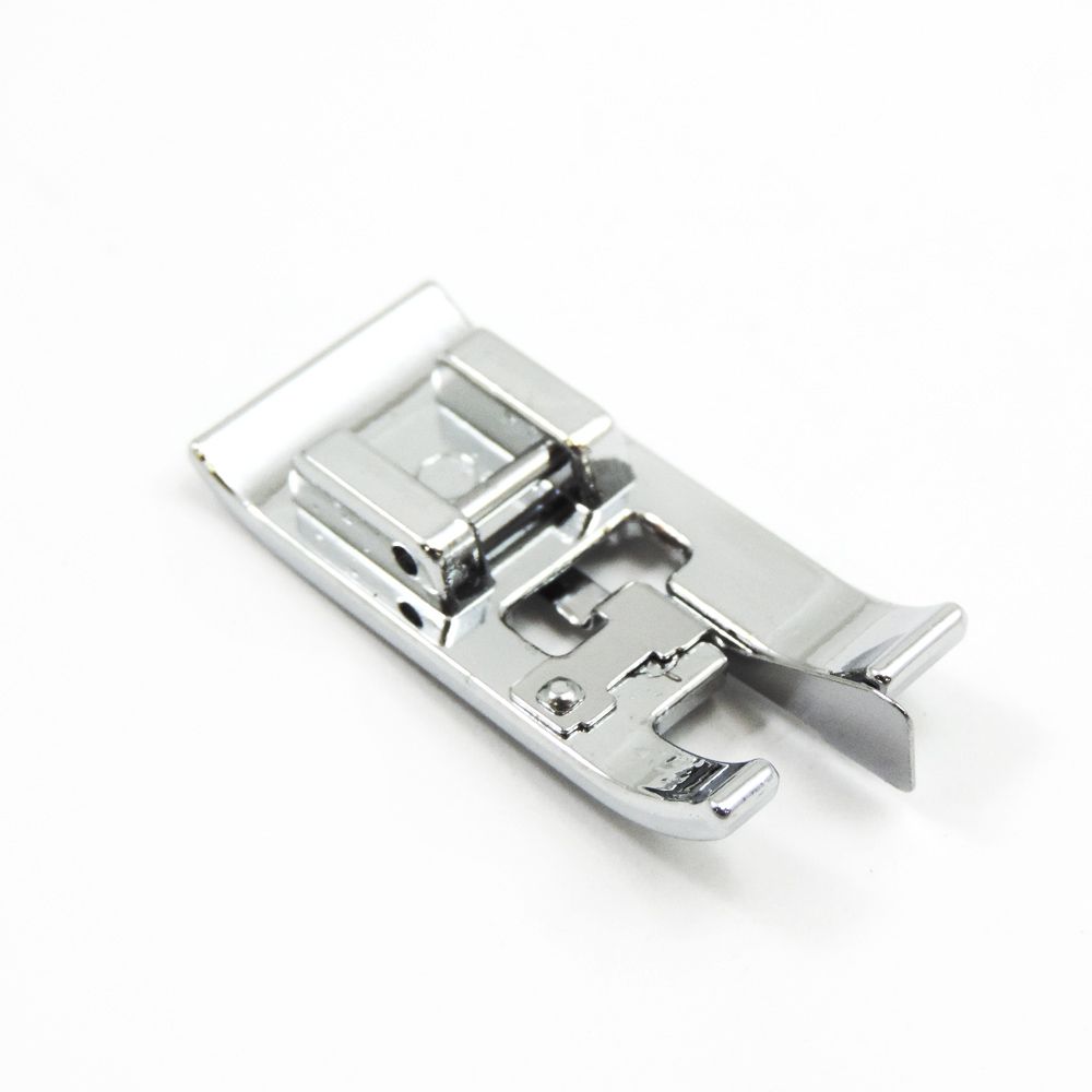 Calcador Para Acabamento Ponto Overloque - Imagem 3