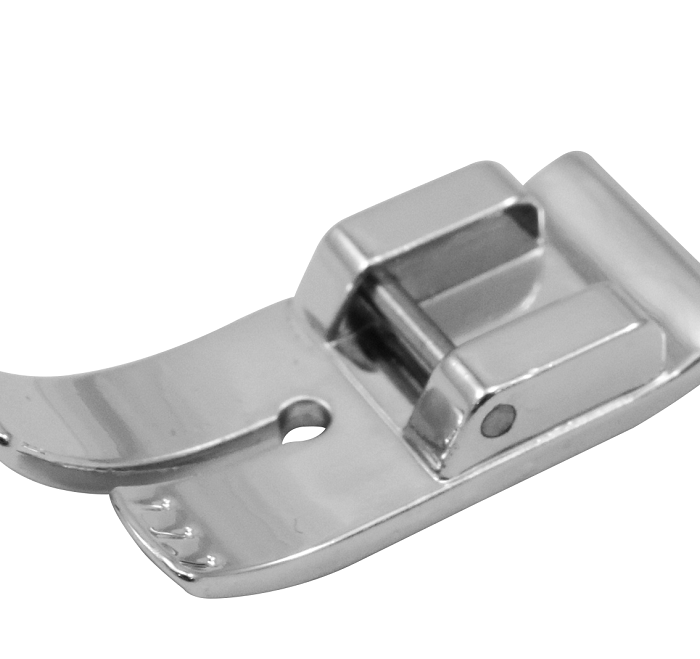 Calcador Domestico Ponto Reto 1/4