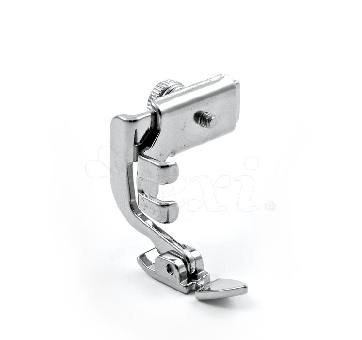 Calcador Domestico Zíper Estreito Com Regulagem - Imagem 2