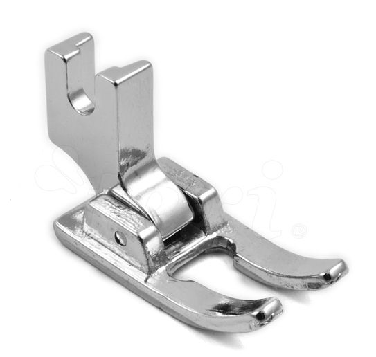 Calcador Doméstico Ponto Cheio Abrir Costura E Aplicação - Imagem 2