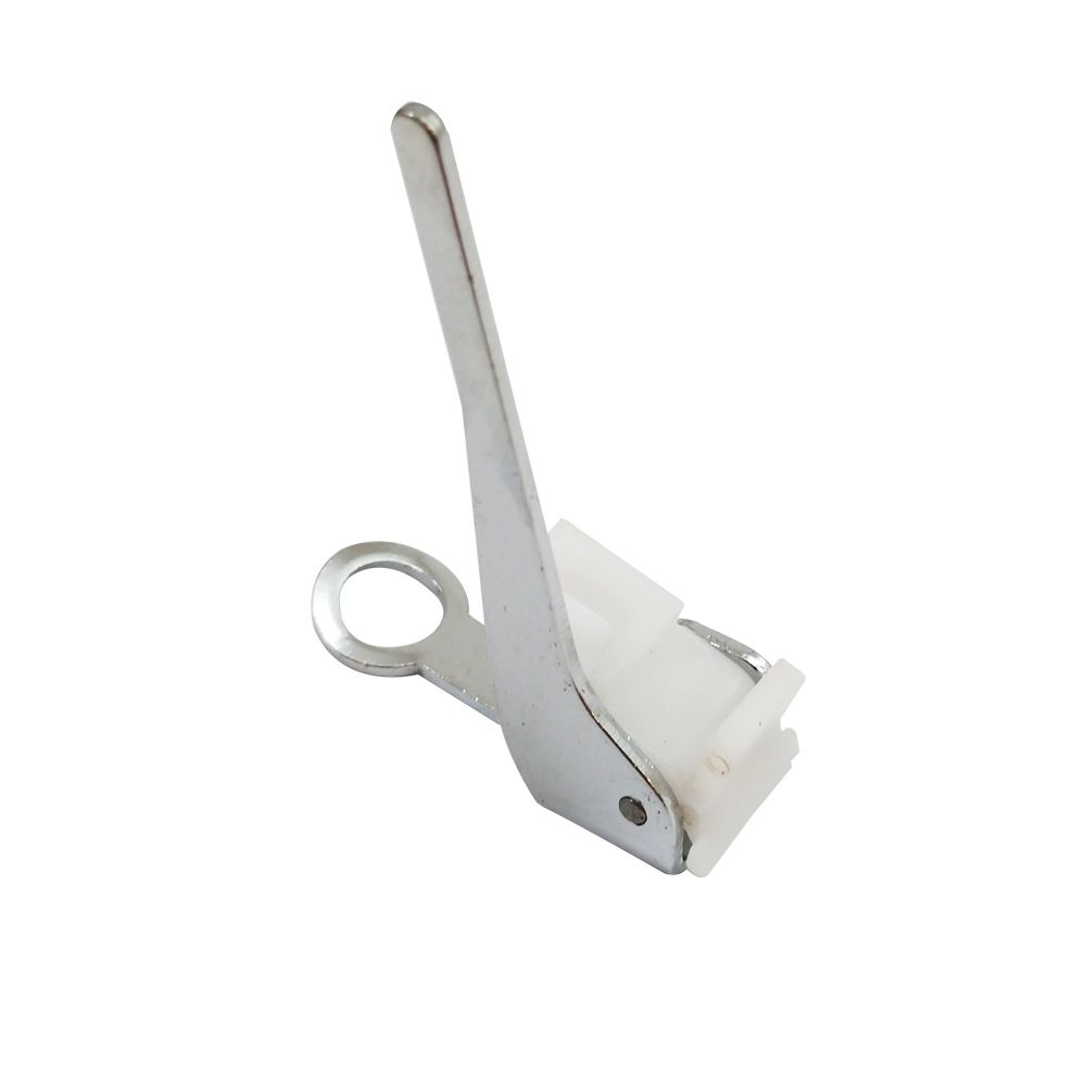 Calcador Doméstico Para Quilting Livre Com Haste Plástica - Imagem 3