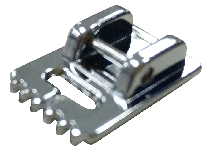 Calcador Doméstico Para Friso E Nervura Larga - Imagem 3