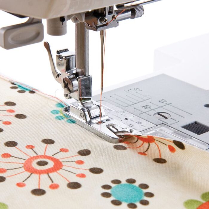 Calcador Domestico De Bainha - 3 Mm