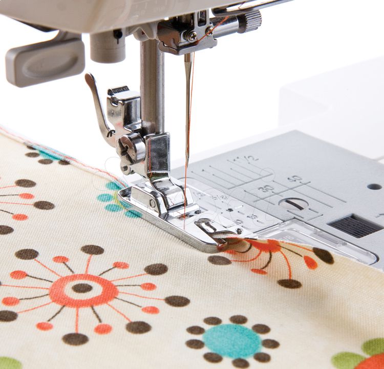 Calcador Domestico De Bainha - 3 Mm