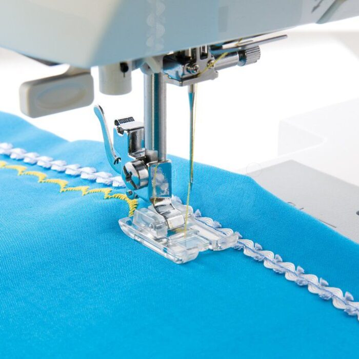 Calcador Doméstico Para Casear - Plástico