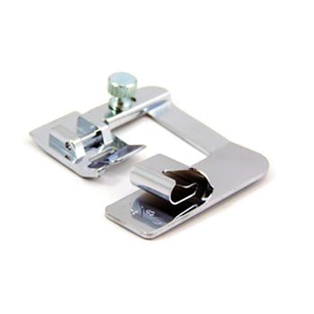 Calcador De Bainha 4/8 Máquina De Costura