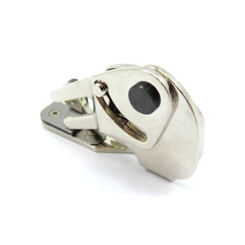 Calcador de Patch para Overloque com Sistema de Corte - Imagem 4