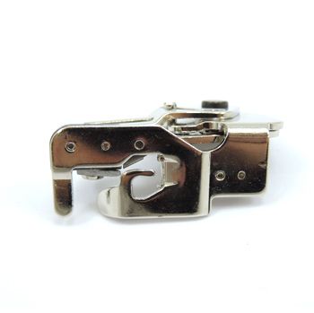 Calcador de Patch para Overloque com Sistema de Corte - Imagem 3