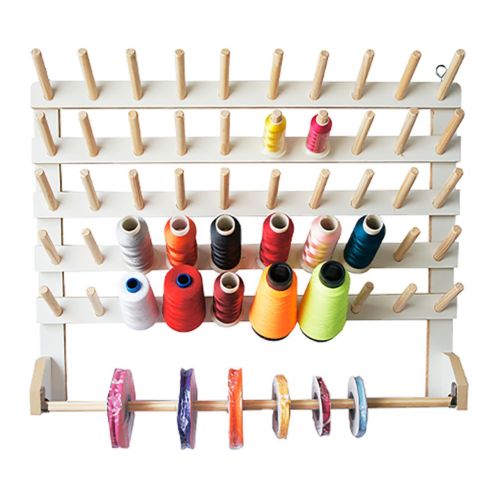 Porta Cone Com Suporte De Viés - 50 Cones