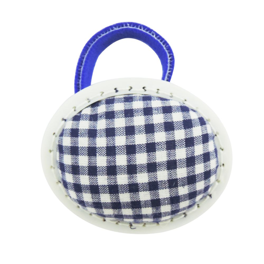 Porta Alfinete Artesanal De Pulso