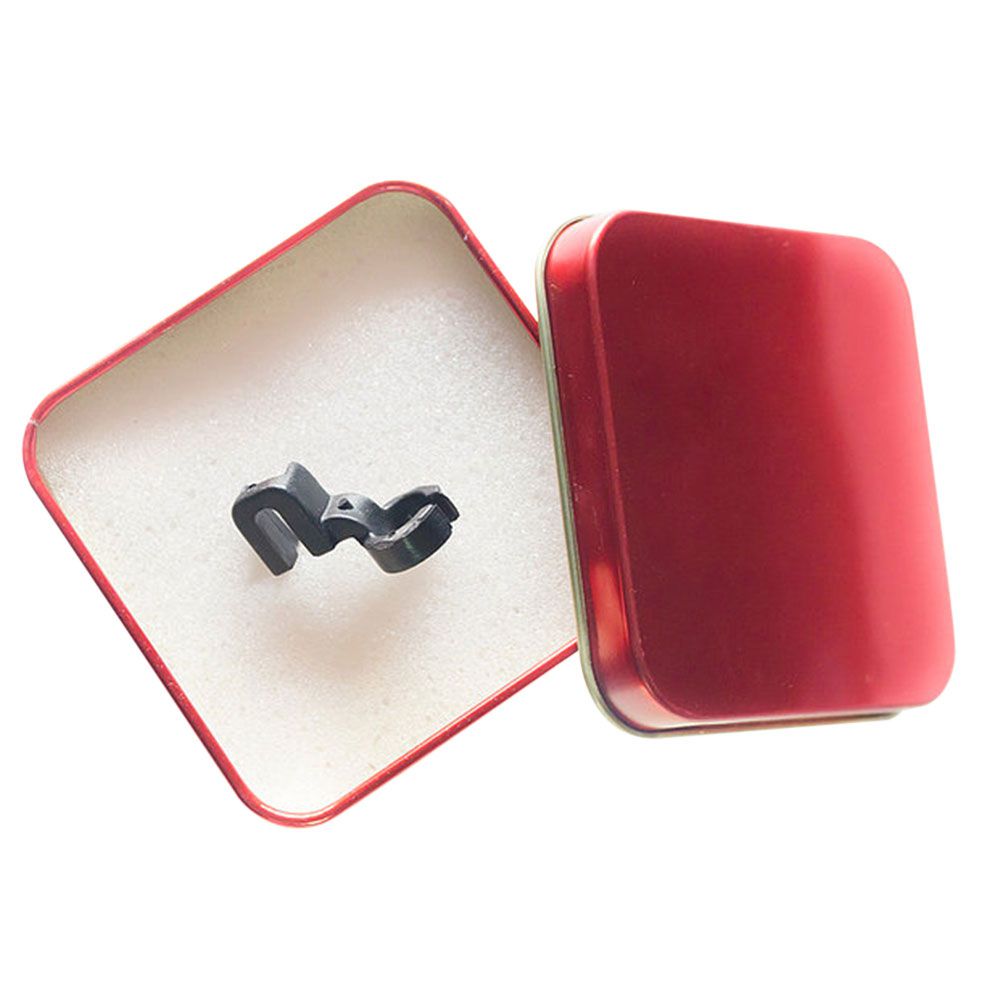 Pé De Quilting Para Uso Com Réguas - Máquina Doméstica