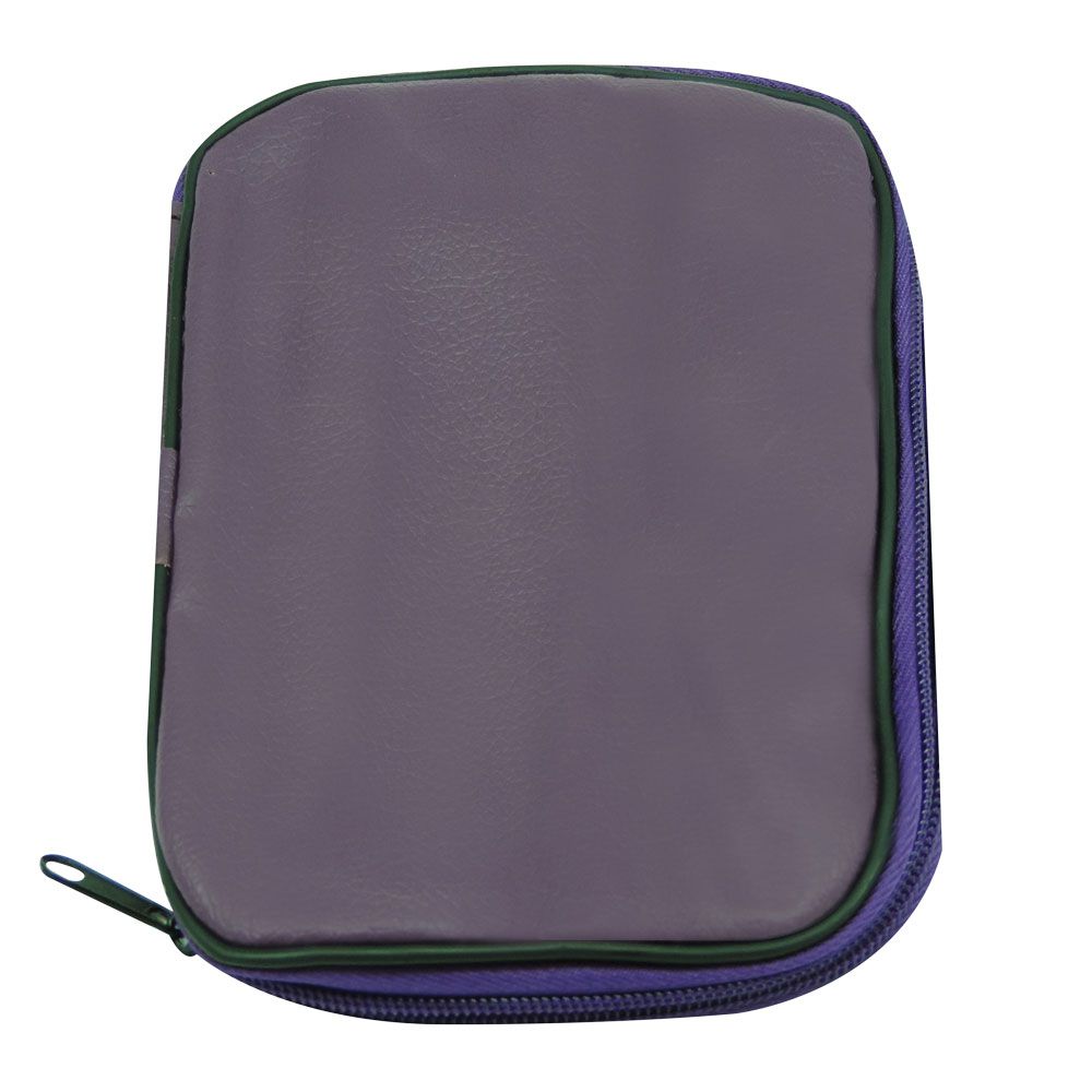 Estojo Com 22 Agulhas De Crochê - Imagem 3