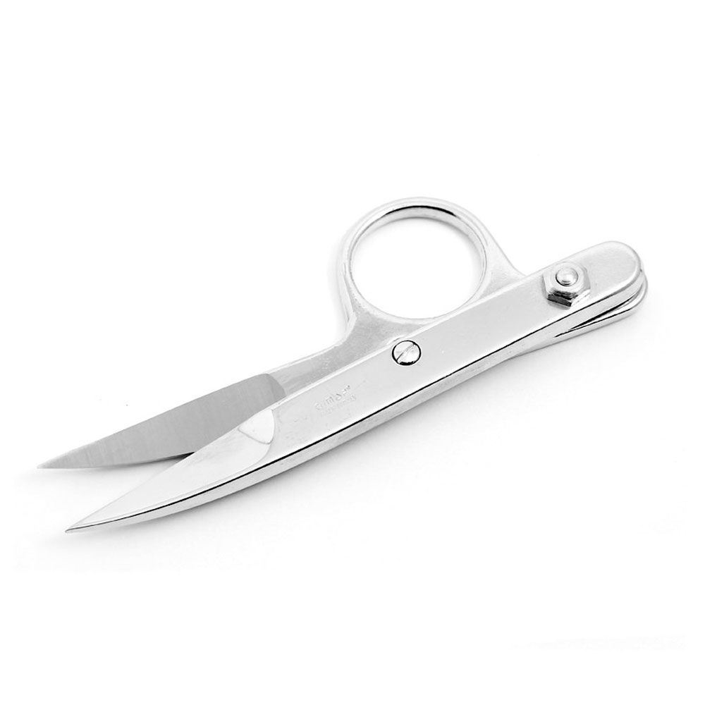 Tesoura Especial Para Tecelão