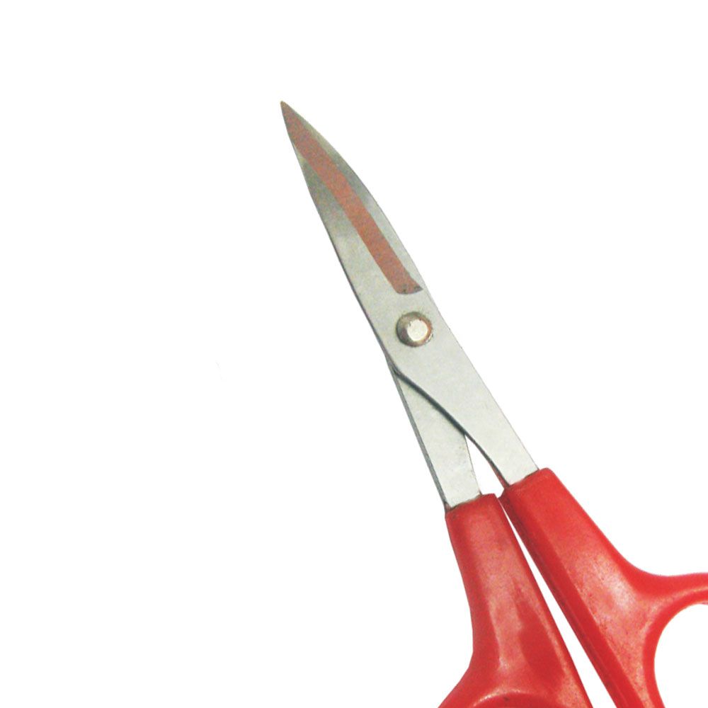 Tesoura De Arremate Linha Para Bordar - Imagem 2