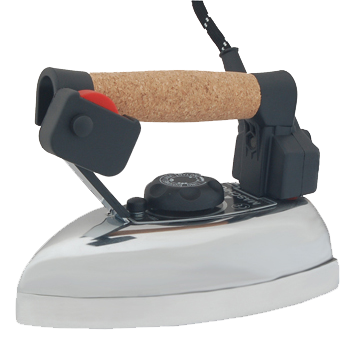 Ferro Machio Para Caldeira Com Resistência Italiano