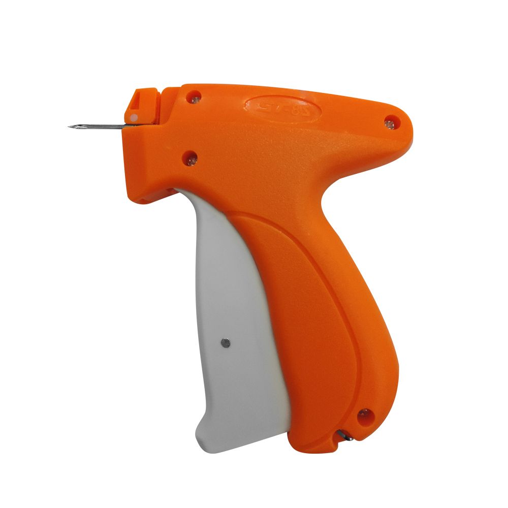 Aplicador De Tag Pin Para Tecidos Médios E Pesados St-8S