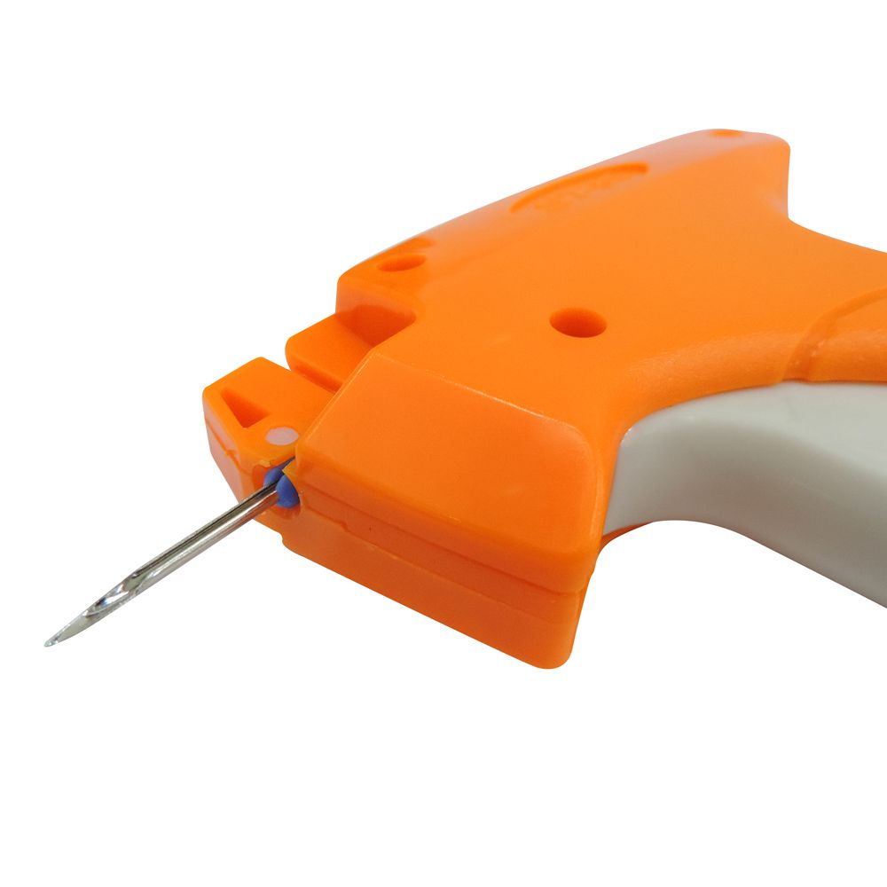 Aplicador De Tag Pin Para Tecidos Médios E Pesados St-8S - Imagem 2