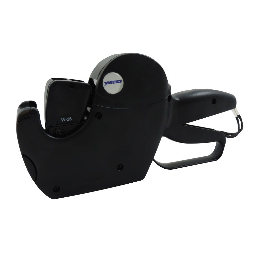 Etiquetadora Jolly 10 Dígitos 2 Linhas W2616 Jc20