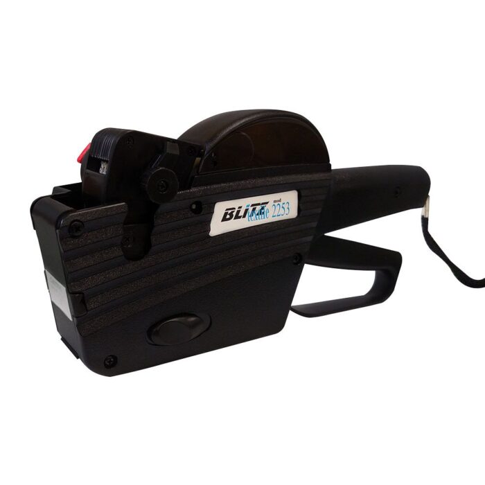 Etiquetadora 8 Dígitos 1 Linha - B2253 - By Ópen