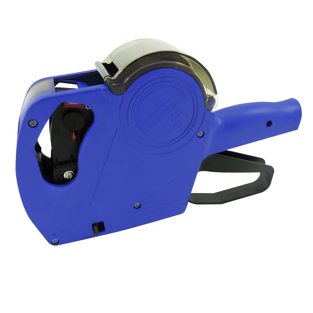 Etiquetadora 8 Dígitos 1 Linha - Ml9500