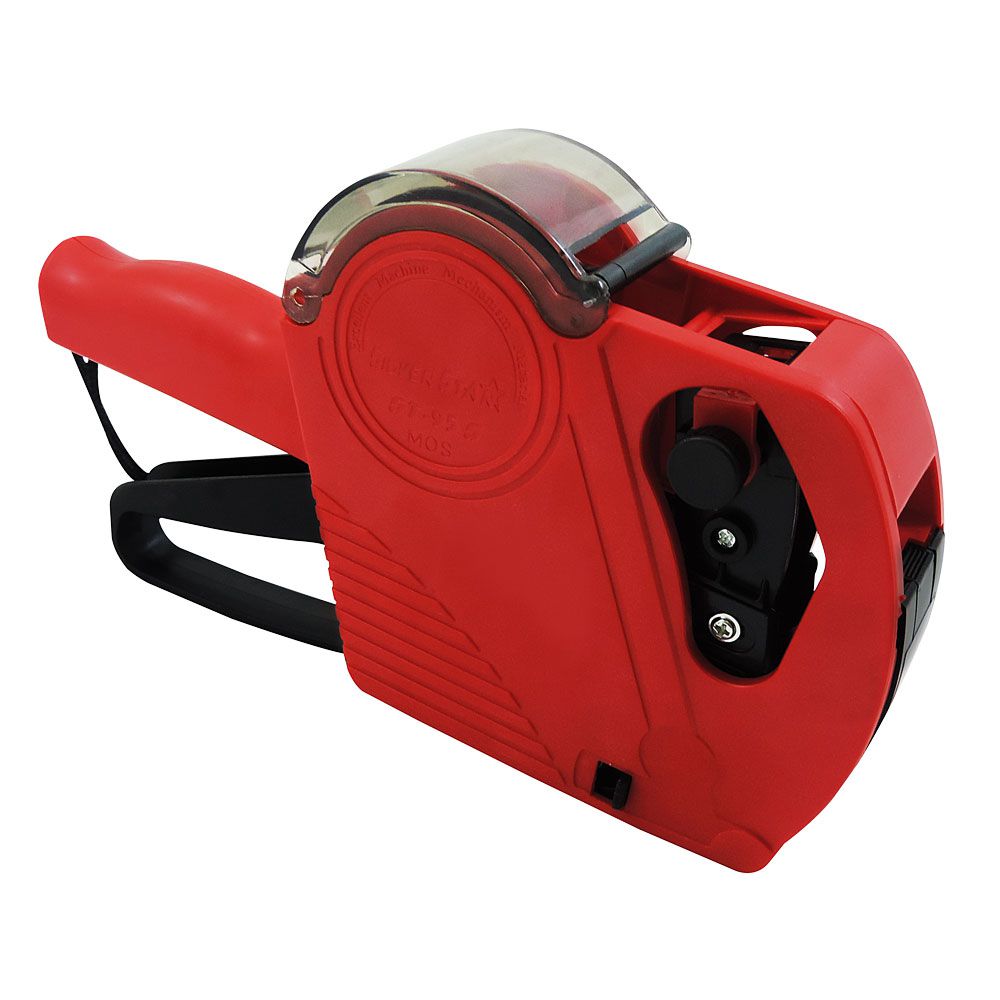 Etiquetadora 8 Dígitos 1 Linha - St95S Validade E Fabricação - Imagem 3