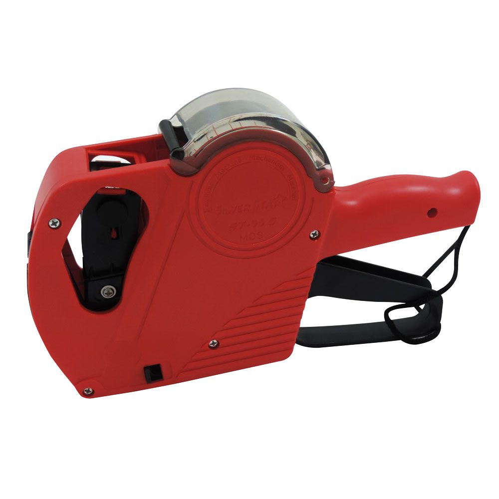 Etiquetadora 8 Dígitos 1 Linha - St95S Validade E Fabricação