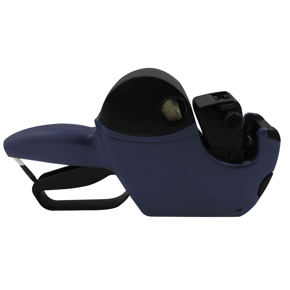 Etiquetadora Jolly 9 Dígitos 1 Linha W-108 Jc9Bn - Imagem 3