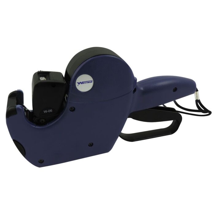 Etiquetadora Jolly 9 Dígitos 1 Linha W-108 Jc9Bn