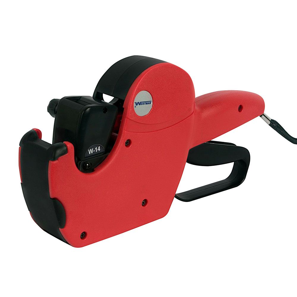 Etiquetadora Jolly 9 Dígitos 1 Linha Jh8 Jh9Rn