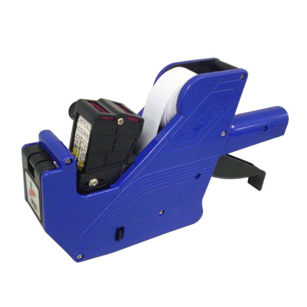 Etiquetadora De 2 Linhas 10 Dígitos Fabricação Validade Ml-2316